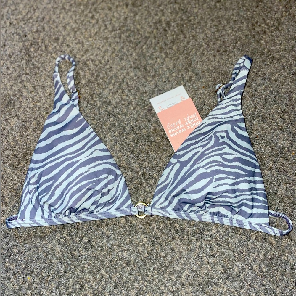 Dippin’ Daisy’s Remi Bikini Top